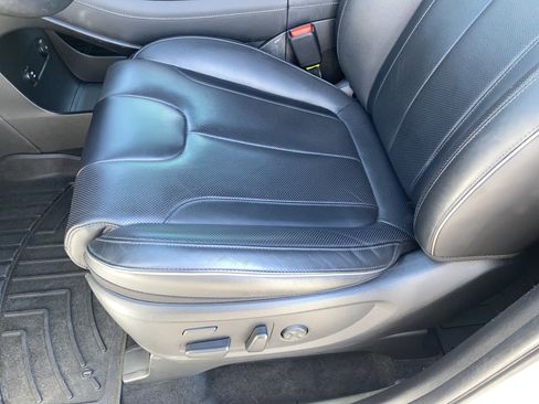 Used 2022 Hyundai Palisade Calligraphy w/ Cargo Package AWD/4WD image 15