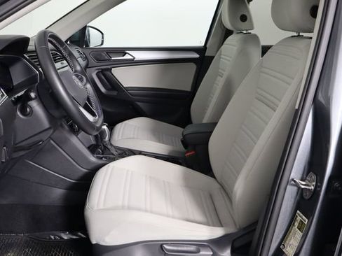 Used 2022 Volkswagen Tiguan S AWD/4WD image 13