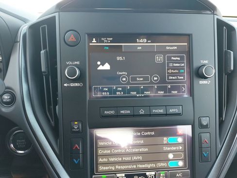 New 2026 Subaru Crosstrek 2.5i image 18