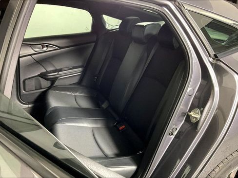 Used 2019 Honda Civic Sport image 25