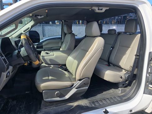 Used 2021 Ford F350 XL w/ Power Equipment Group image 9