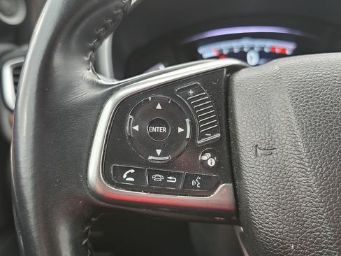 Used 2018 Honda CR-V EX-L image 17