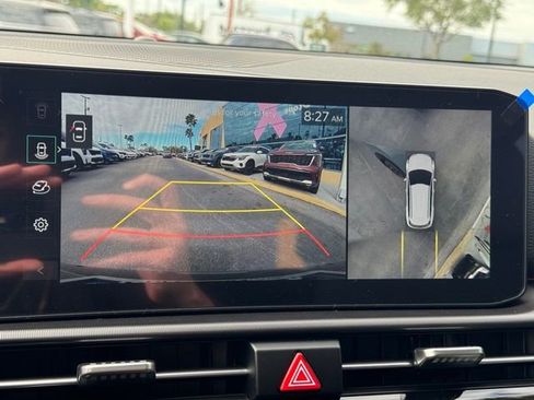 New 2026 Kia Sportage SX Prestige image 23