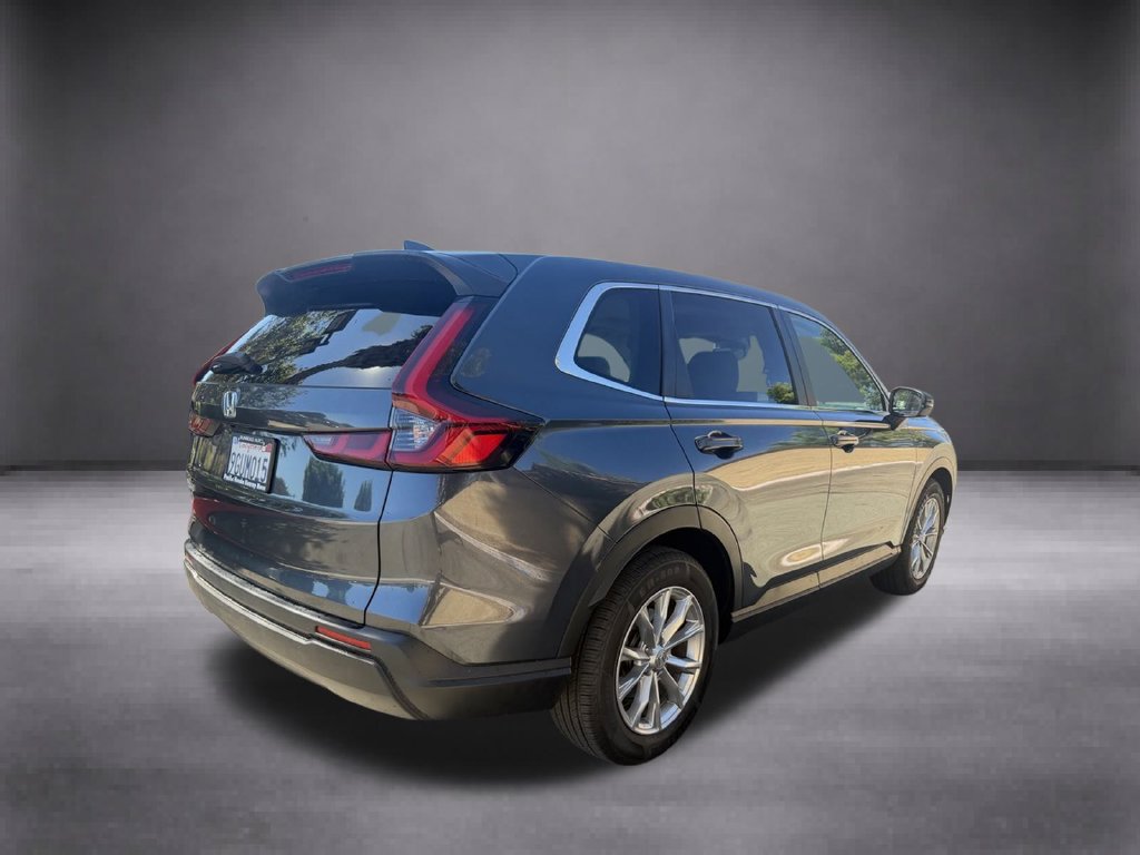 Used 2023 Honda CR-V EX image 12