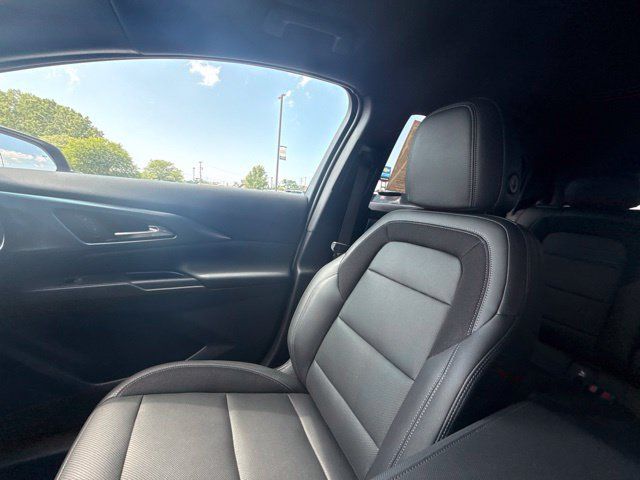 Used 2024 Chevrolet Equinox EV LT w/ LPO, Blackout Package AWD/4WD image 28