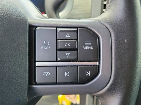 Used 2025 Ford F150 XLT w/ Equipment Group 301A Standard AWD/4WD image 27