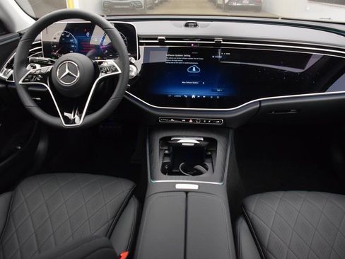 New 2026 Mercedes-Benz E 350 Sedan image 18