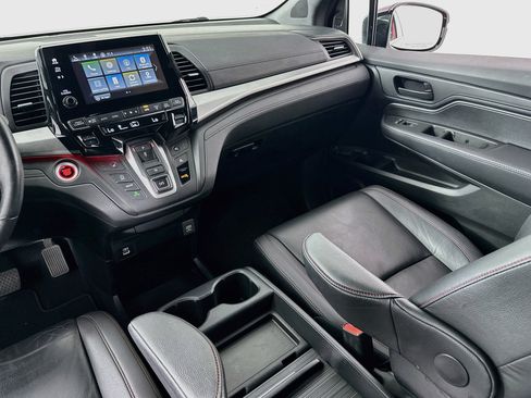 Used 2023 Honda Odyssey Sport image 23