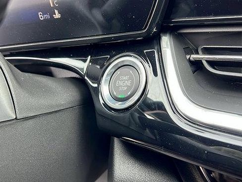 New 2026 Chevrolet Trax RS w/ Driver Confidence Package image 23