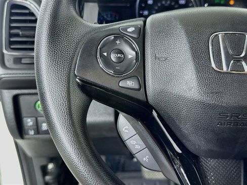 Used 2021 Honda HR-V EX image 22