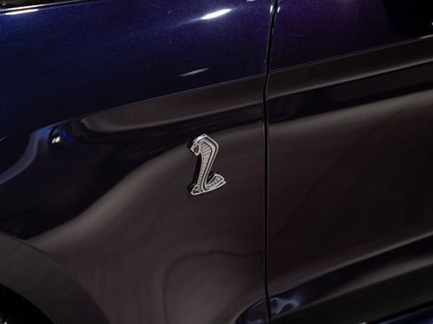 Used 2022 Ford Mustang Shelby GT500 w/ Technology Package RWD image 17