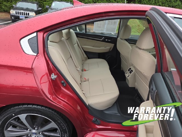 Used 2019 Subaru Legacy 3.6R Limited w/ Popular Package #2A AWD/4WD image 17