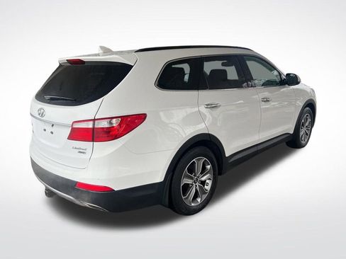 Used 2014 Hyundai Santa Fe Limited image 49