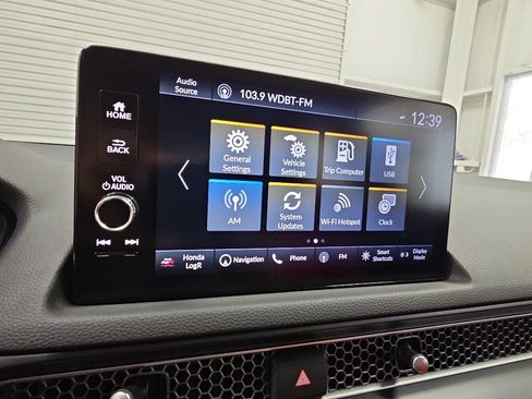 New 2026 Honda Civic Type R image 18