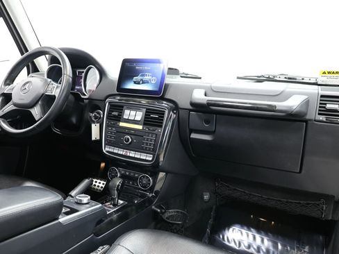Used 2017 Mercedes-Benz G 550 image 67