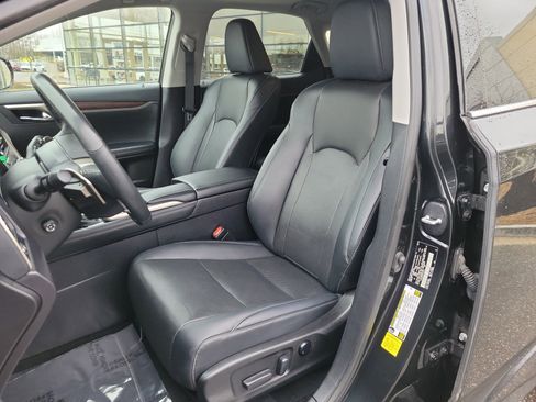 Used 2022 Lexus RX 350 AWD w/ Premium Package image 4