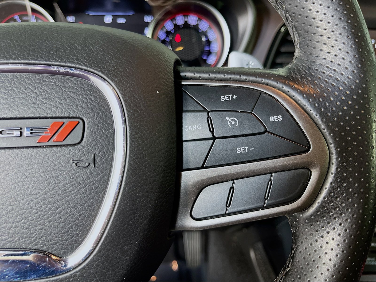 Used 2022 Dodge Challenger R/T Scat Pack RWD image 14