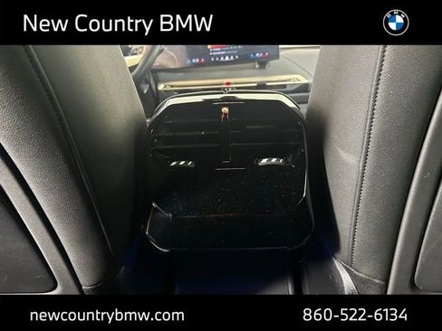 Used 2026 BMW iX xDrive45 image 28