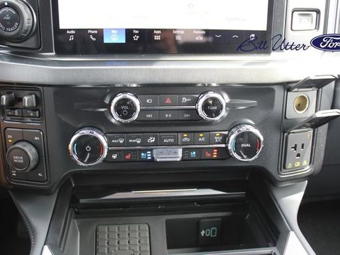 New 2026 Ford F250 Platinum AWD/4WD image 15