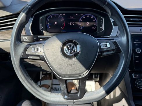Used 2020 Volkswagen Arteon SEL image 21