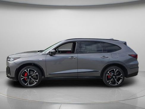 New 2026 Acura MDX Type S AWD/4WD image 2