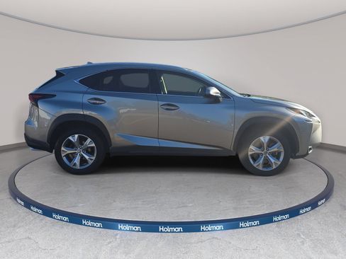 Used 2017 Lexus NX 200t AWD w/ Premium Package image 5