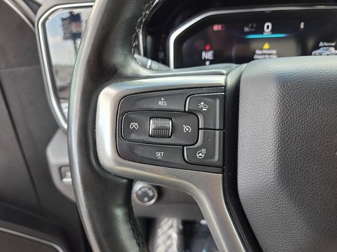 Used 2024 Chevrolet Silverado 1500 LT AWD/4WD image 31