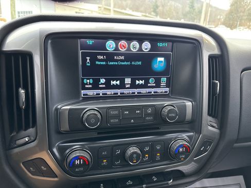 Used 2017 Chevrolet Silverado 1500 LT w/ All Star Edition image 17