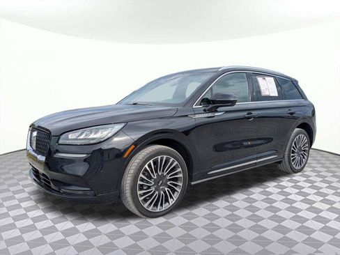 Used 2021 Lincoln Corsair Reserve w/ Sport Package AWD/4WD image 7