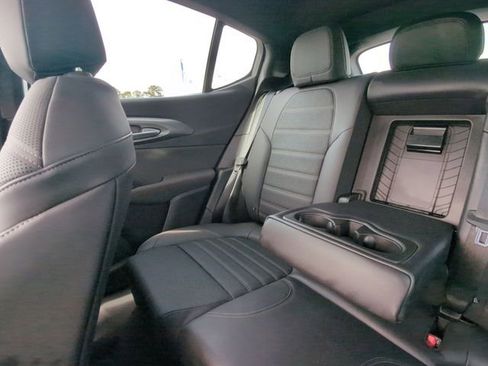 Used 2024 Dodge Hornet R/T Plus w/ Tech Pack Plus w/o Parking image 4