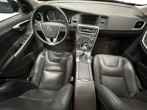 Used 2015 Volvo V60 T5 Premier AWD/4WD image 18