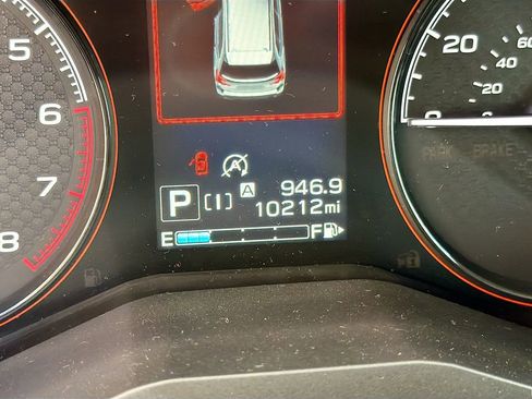 Used 2023 Subaru Forester Sport image 12