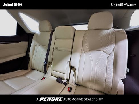 Used 2020 Lexus RX 350L Luxury w/ Accessory Package FWD image 13