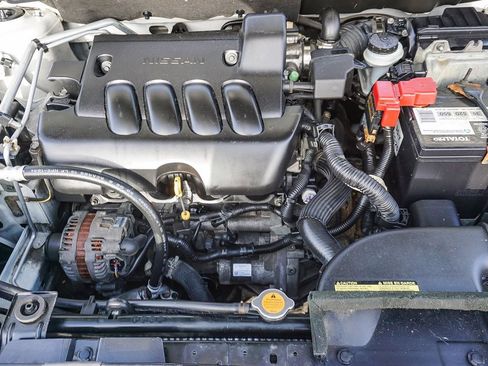 Used 2012 Nissan Sentra 2.0 image 25