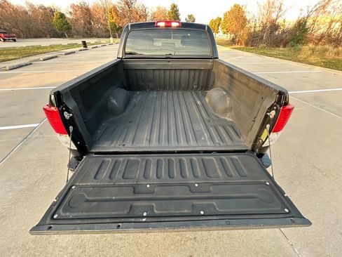 Used 2012 Toyota Tundra 2WD CrewMax image 10