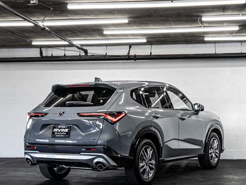 New 2026 Acura ADX FWD image 5