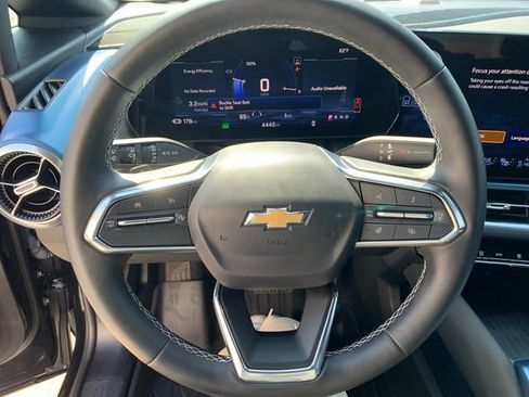 Used 2024 Chevrolet Equinox EV LT w/ LPO, Trailering Package AWD/4WD image 19