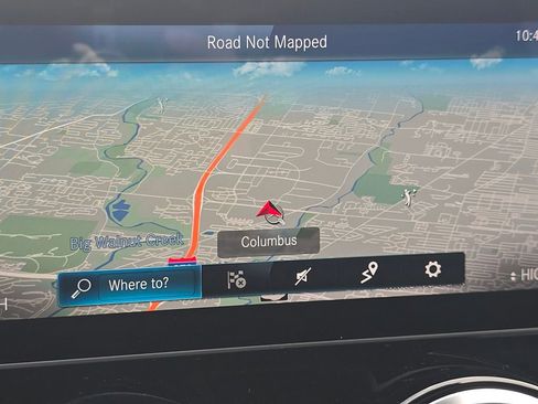 Certified 2021 Mercedes-Benz GLA 250 4MATIC image 4