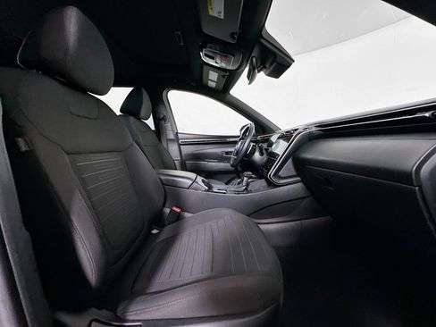 Used 2023 Hyundai Santa Cruz SEL Premium AWD/4WD image 31