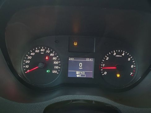 Used 2023 Mercedes-Benz Sprinter 144 Cargo image 19