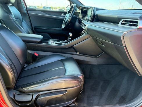 Used 2021 Kia K5 GT-Line w/ GT-Line FWD Premium Package image 35