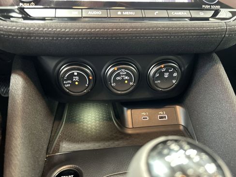 New 2026 Nissan Z Sport w/ Floor Mat Package RWD image 14