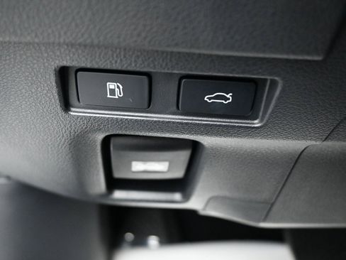 Used 2025 Lexus ES 350 w/ Premium Package image 24