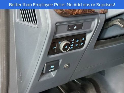 New 2025 Ford F150 XLT w/ Equipment Group 302A MID AWD/4WD image 10