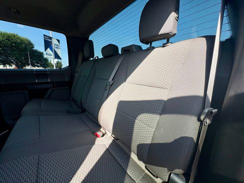 Used 2015 Ford F150 XLT w/ Equipment Group 301A Mid RWD image 10