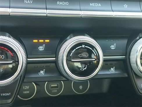 Used 2023 Genesis G70 2.0T w/ Sport Prestige Package image 19