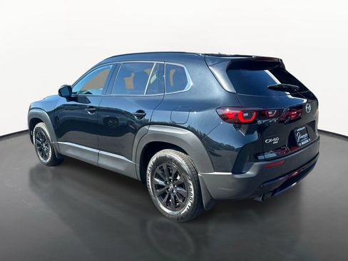 Used 2026 MAZDA CX-50 AWD 2.5 Hybrid w/ Weather Package image 5