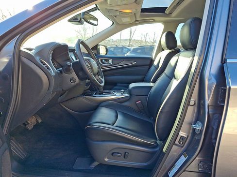 Used 2020 INFINITI QX60 Pure image 3