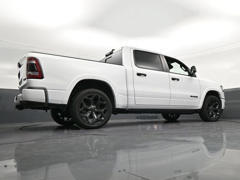 Used 2024 RAM 1500 Limited AWD/4WD image 26