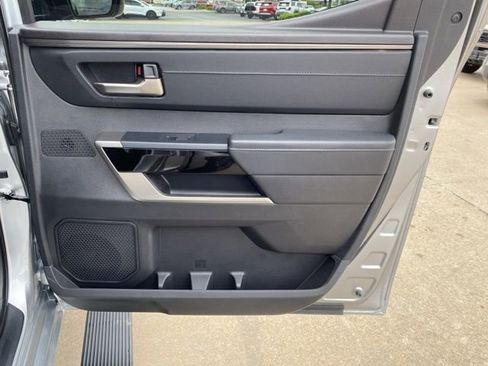 Certified 2025 Toyota Tundra Limited w/ TRD Off-Road Package AWD/4WD image 23